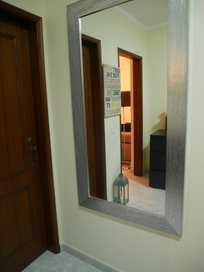 Canto Marina Olhao Exterior photo