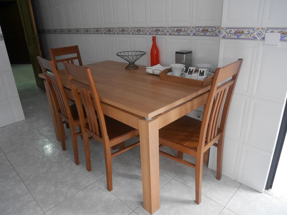 Canto Marina Olhao Exterior photo