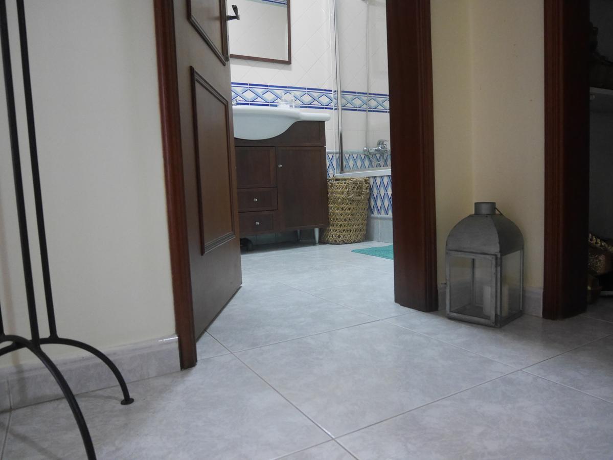 Canto Marina Olhao Exterior photo